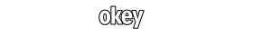 okeylogo